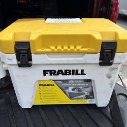 Bait Cooler 