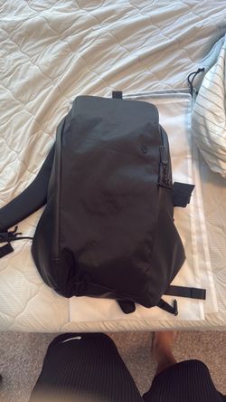 Vessel Bags PrimeX 2.0 DXR Backpack