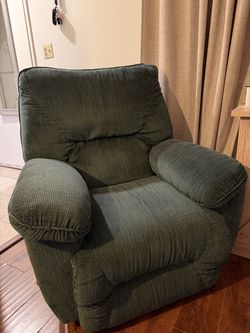 recliner