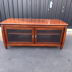 TV Stand Cabinet 