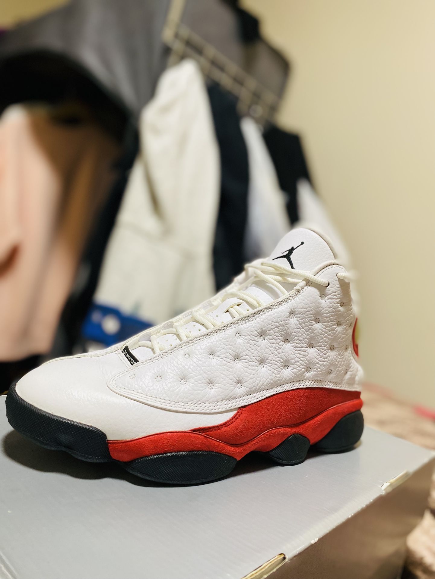 Jordan 13 