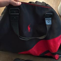 Polo Bag