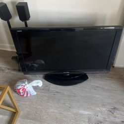 TV, SPEAKER, & SOUNDBAR CHEAP! 