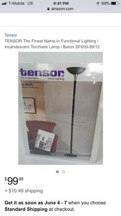 Night Lamp