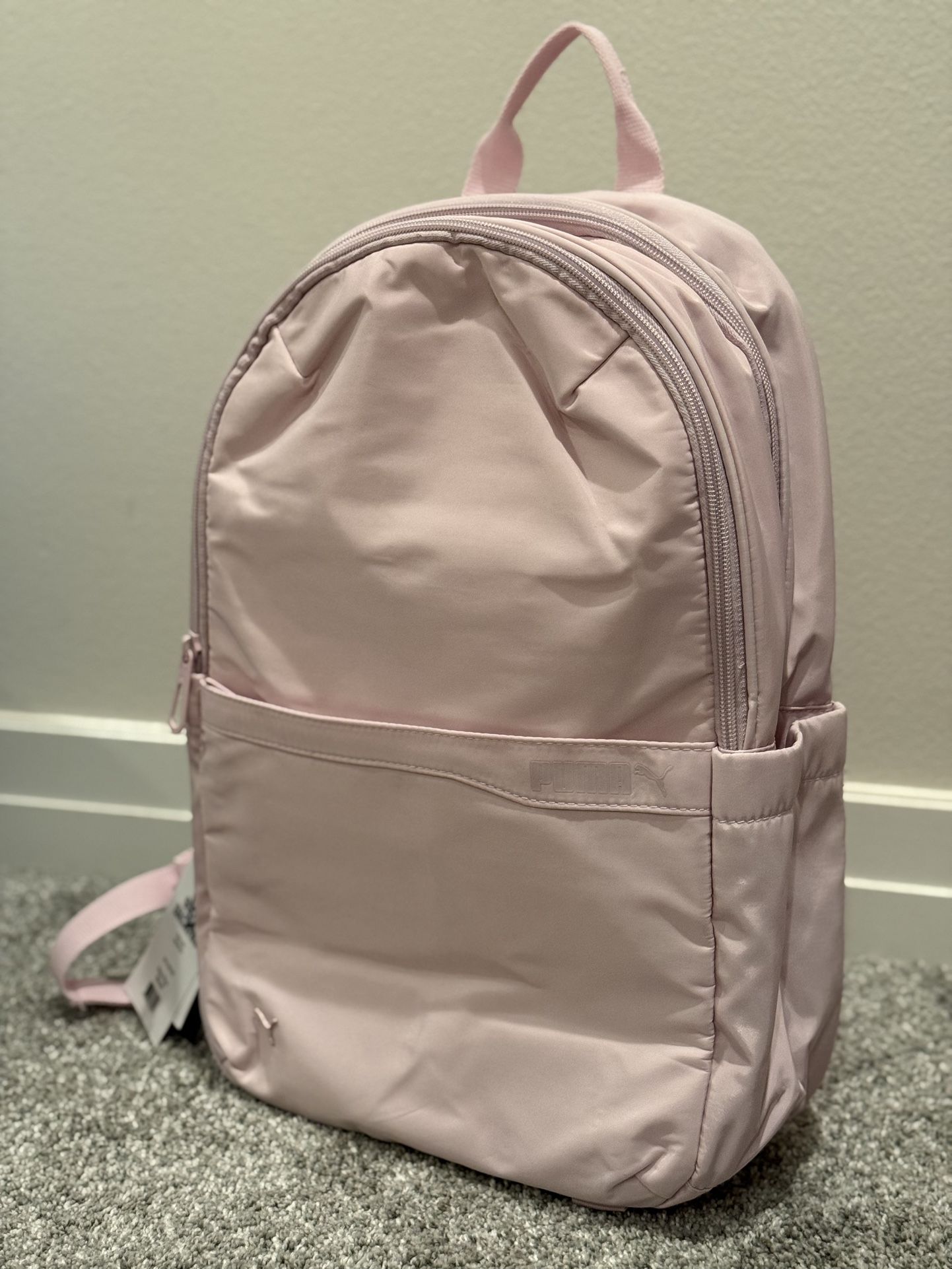Brand New Puma School Backpack