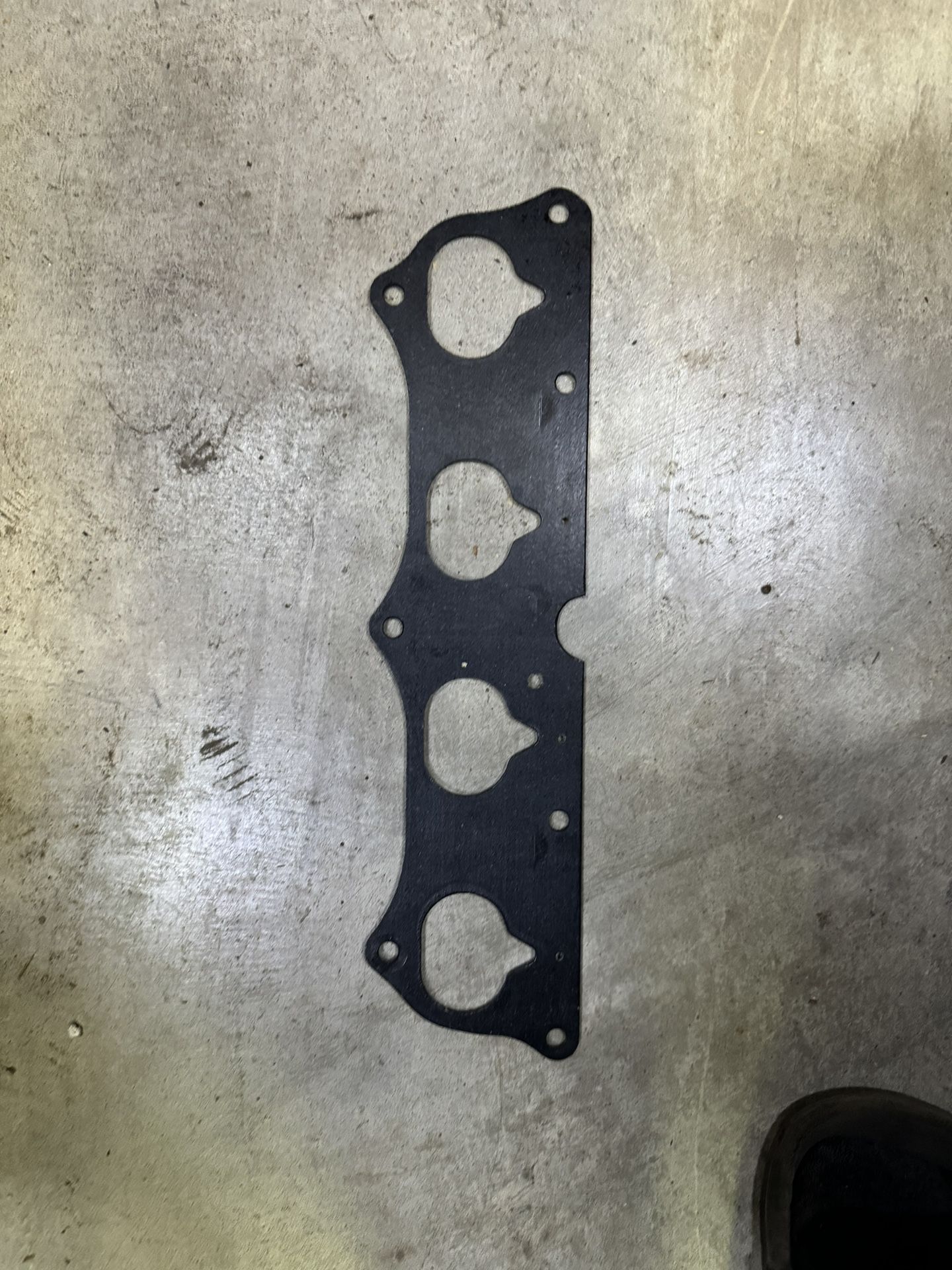 K Series Intake Thermal Gasket