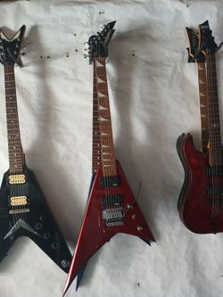Electric Guitar to show🔥NOT FREE
