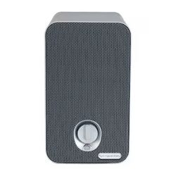 GermGuardian 3-Speed Gray HEPA and Uv Air Purifier (Covers: 338-sq ft)