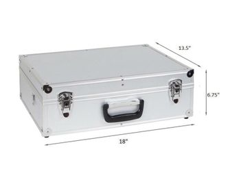 Barber Case