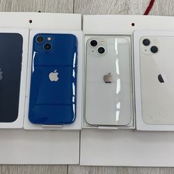 Iphone 13 Mini 128gb Unlocked