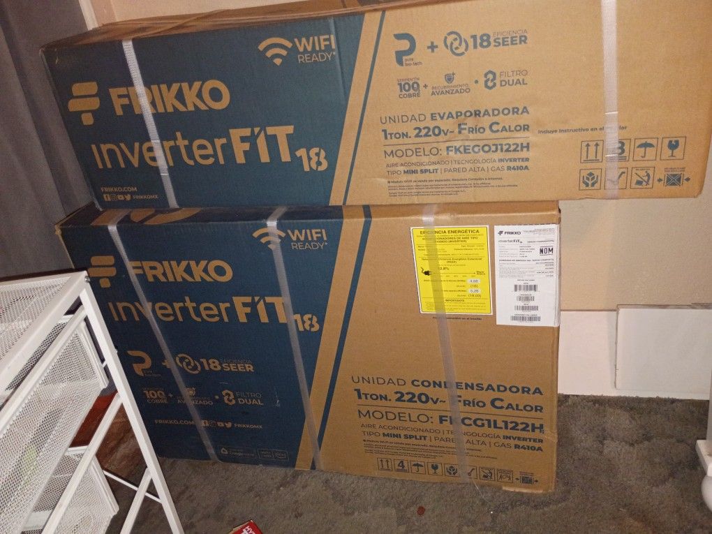 Frikko