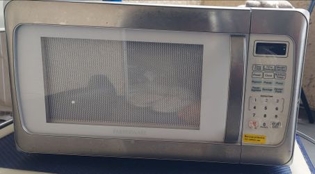 Farberware classic 1000-watt Microwave oven