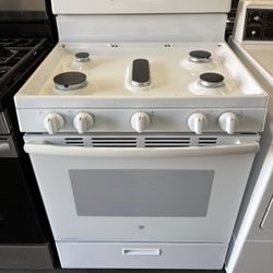 5 Burner Gas Stove 