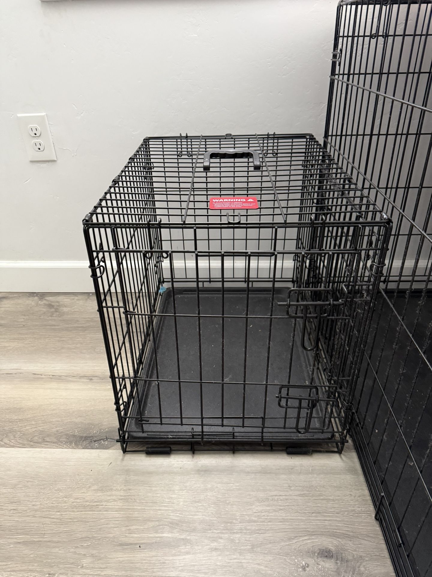 Dog Crate 