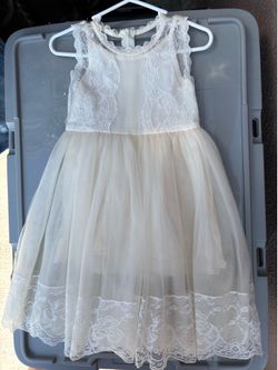 Girls Dress