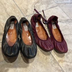 Lanvin Flats US 8