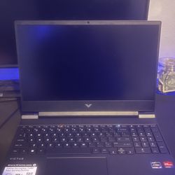 Gaming laptop