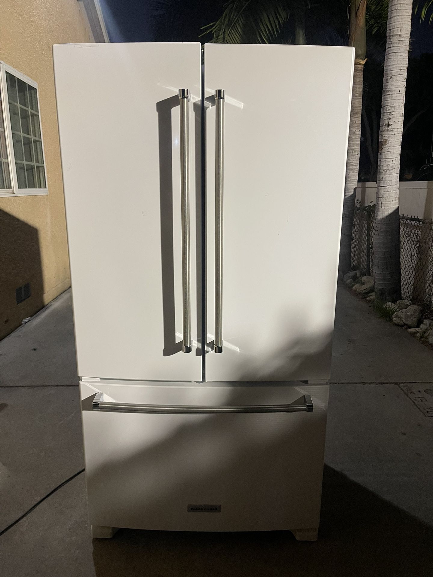 Refrigerator Fridge Free Delivery 🚚