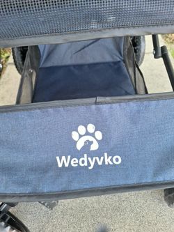 Small Dog Stroller