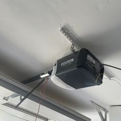 Garage Door Opener 