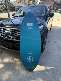 Yamaha Slingshot Wakeboard Never Used
