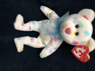 Beanie Valentine
