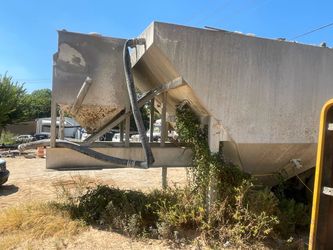 Cylo cement 35 tons (OBO)
