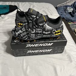 Phenom Bat Man Cleats 11.5