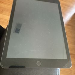 iPad 6th Generation 