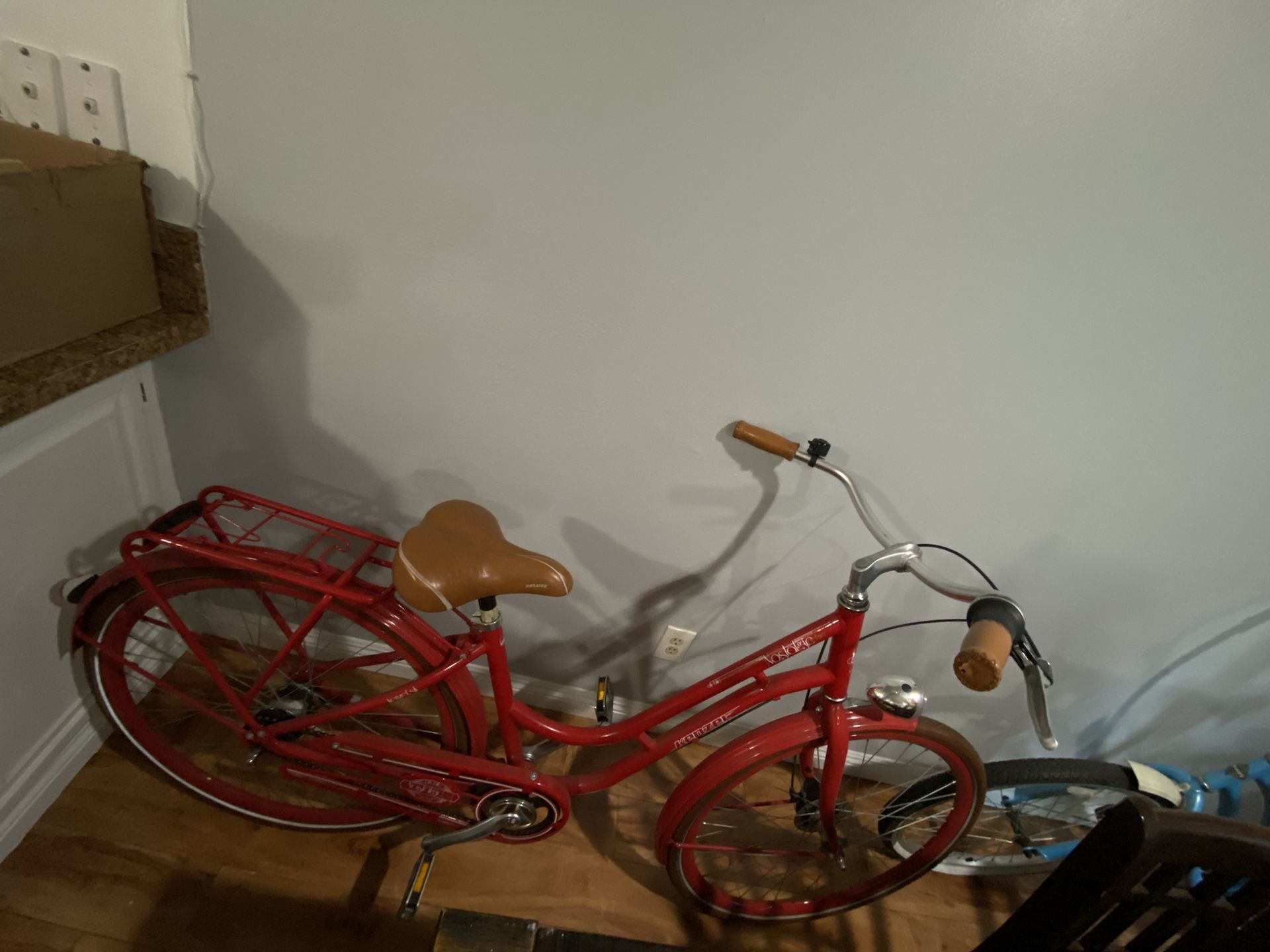 Cruiser Bike