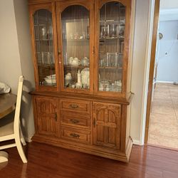China Cabinet 