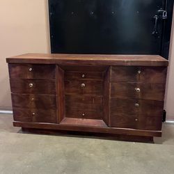 Wooden Cabinet