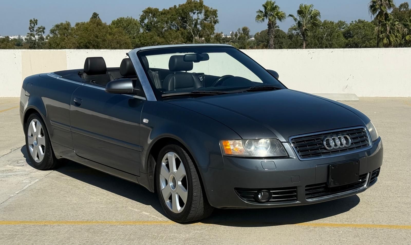 2006 Audi A4