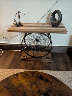 Entry table