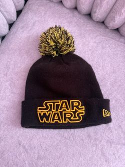 Star Wars beanie