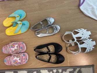 Girls Shoes Wholesale Price for Multiple Sets