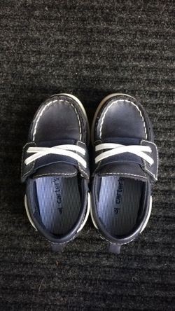 Toddler shoes size 6 Carter’s