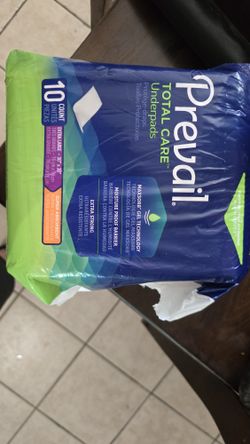 Underpads XL