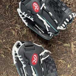 NEW Baseball Gloves 