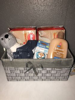 Premie huggies bundle