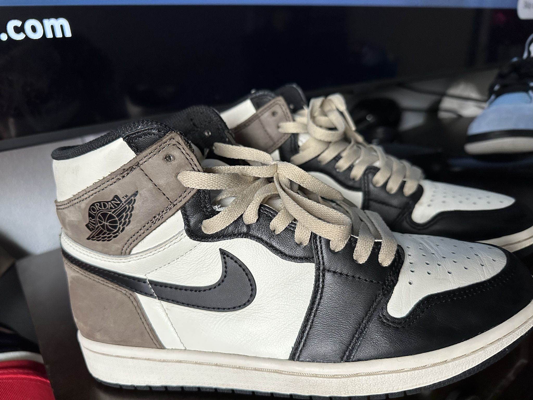 Jordan 1