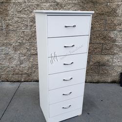 White Bedroom Dresser 