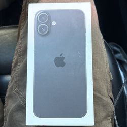 UNLOCKED 16 Plus