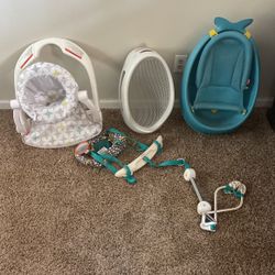 Baby Accessories 