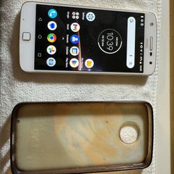 Motorola Moto X Play 32gb VERIZON