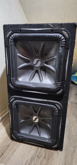 12'' Kicker L7