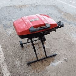 from water Travel BBQ Grill - Cook Anywhere, Anytime with Simple Setup