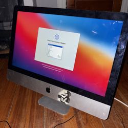 2015 Mac Desktop 