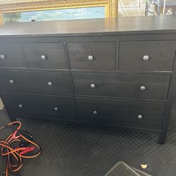 Ikea Hemnes 8 Drawer Dresser