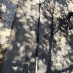 7ft Olympic Bar 